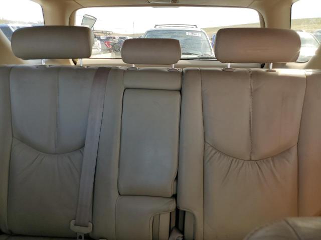 Photo 10 from auction – 2002 LEXUS RX 300 with VIN JTJHF10U120250678