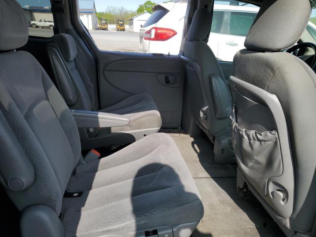 Photo 11 from auction – 2005 DODGE GRAND CARA with VIN 2D4GP24R25R311654