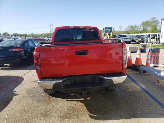 Photo 6 from auction – 2009 GMC CANYON with VIN 1GTDS13E398115652