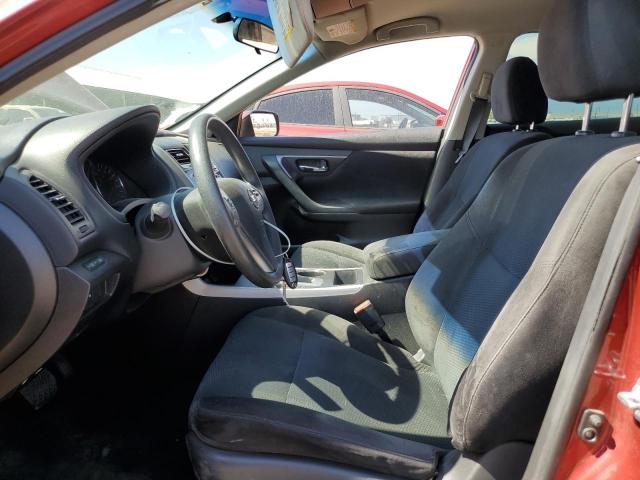 Photo 7 from auction – 2015 NISSAN ALTIMA 2.5 with VIN 1N4AL3AP3FC230993