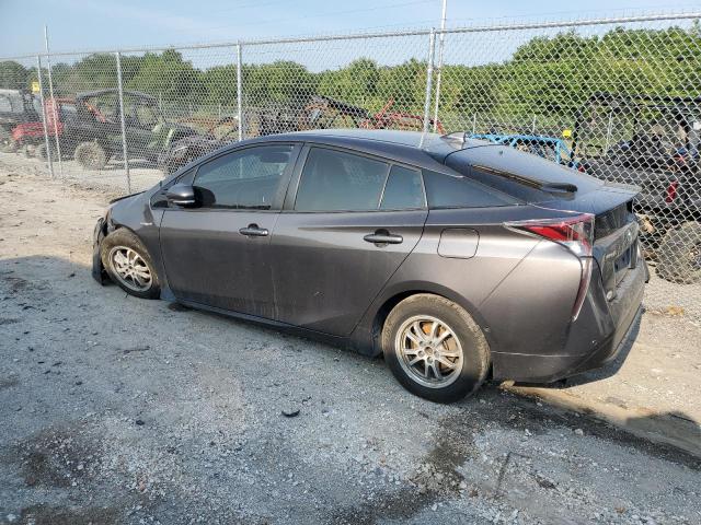 Photo 2 from auction – 2018 TOYOTA PRIUS with VIN JTDKARFU5J3545275