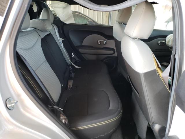 Photo 10 from auction – 2016 KIA SOUL + with VIN KNDJP3A54G7825763