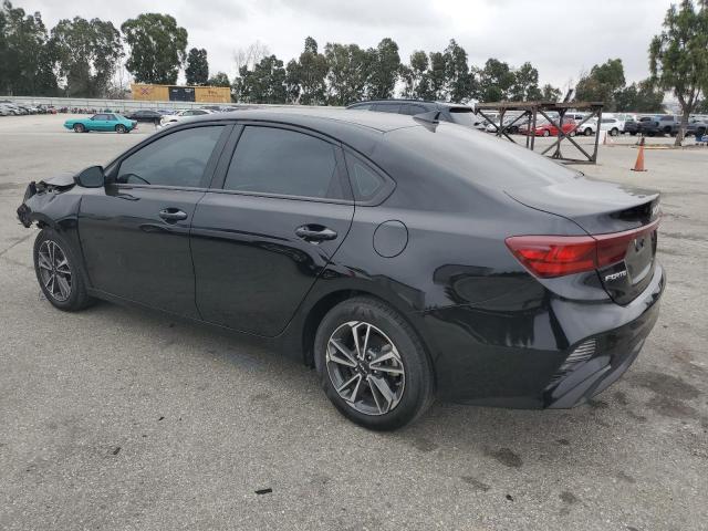 Photo 2 from auction – 2023 KIA FORTE LX with VIN 3KPF24AD4PE509698