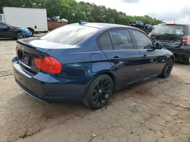 Photo 3 from auction – 2011 BMW 328 I with VIN WBAPH7G53BNM57096