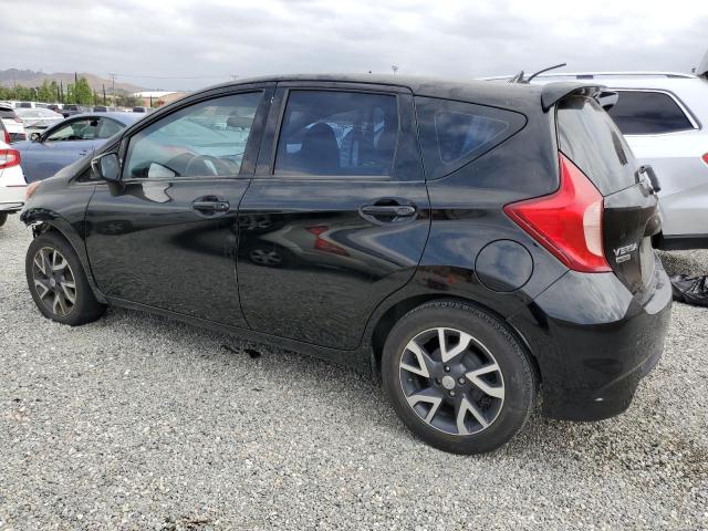 Photo 2 from auction – 2015 NISSAN VERSA NOTE with VIN 3N1CE2CPXFL370325