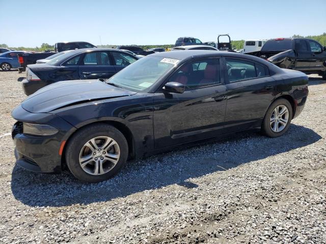 DODGE CHARGER SE 2015 с VIN 2C3CDXBG7FH799367 - Снимка от търг