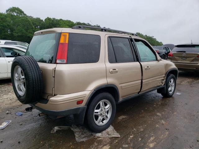 Photo 3 from auction – 2001 HONDA CR-V SE with VIN JHLRD18781S014384