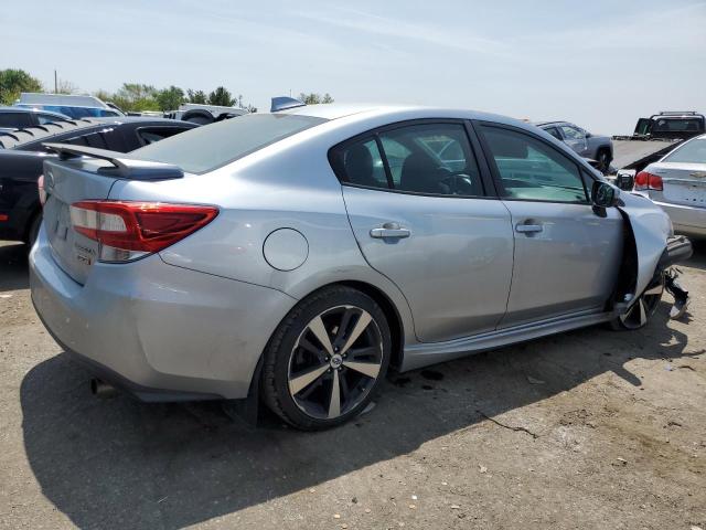 Photo 3 from auction – 2017 SUBARU IMPREZA SP with VIN 4S3GKAK64H3622952