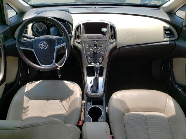 Photo 8 from auction – 2016 BUICK VERANO with VIN 1G4PP5SKXG4124684