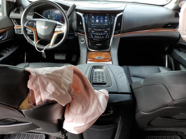 Photo 8 from auction – 2016 CADILLAC ESCALADE E with VIN 1GYS4JKJ3GR223691