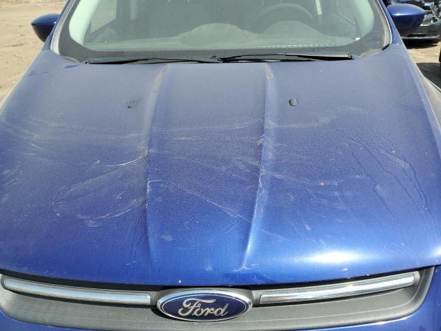 Photo 11 from auction – 2014 FORD ESCAPE SE with VIN 1FMCU9GX3EUB79039