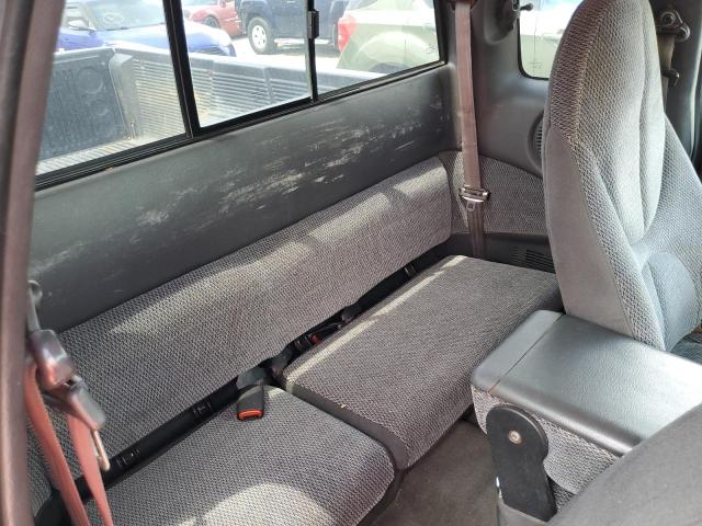 Photo 10 from auction – 1999 DODGE DAKOTA with VIN 1B7GL22X0XS160227