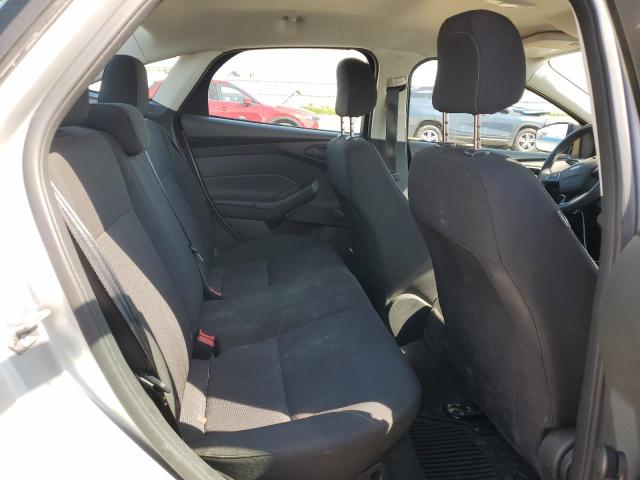 Photo 10 from auction – 2016 FORD FOCUS S with VIN 1FADP3E25GL382484