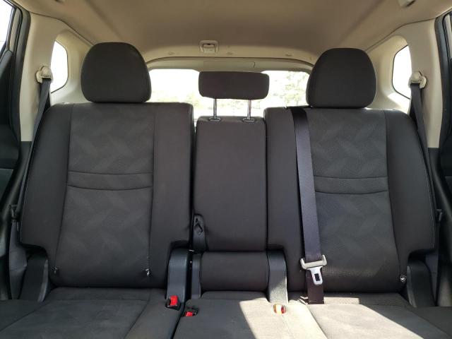 Photo 10 from auction – 2016 NISSAN ROGUE S with VIN KNMAT2MT7GP664017