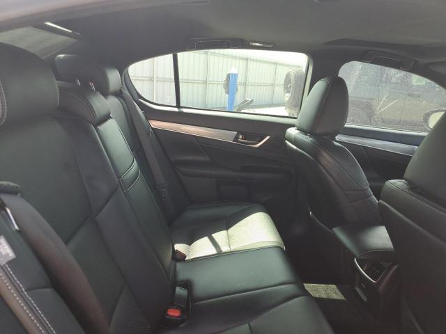 Photo 10 from auction – 2014 LEXUS GS 350 with VIN JTHCE1BL6E5028082