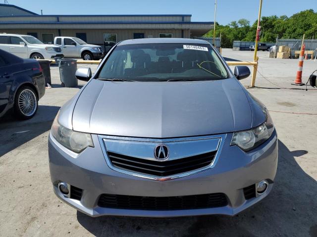 Photo 5 from auction – 2011 ACURA TSX with VIN JH4CU2F61BC000579