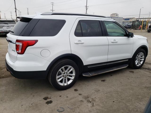 Photo 3 from auction – 2017 FORD EXPLORER X with VIN 1FM5K7DH6HGB66420