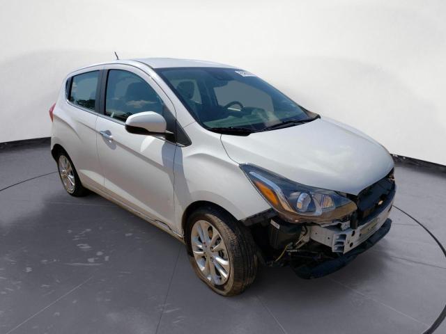 Photo 4 from auction – 2020 CHEVROLET SPARK 2LT with VIN KL8CF6SA8LC467005