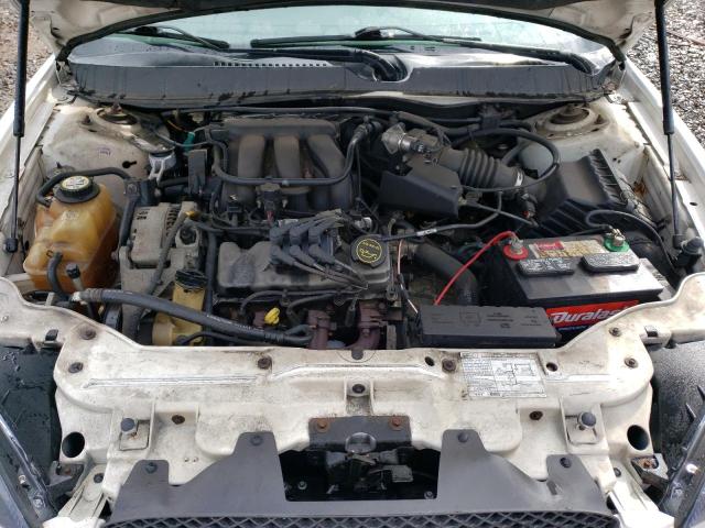 Снимка 11 от търг – 2005 FORD TAURUS SEL с VIN 1FAFP56215A267425