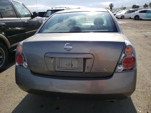 Photo 6 from auction – 2002 NISSAN ALTIMA BAS with VIN 1N4AL11E22C243330