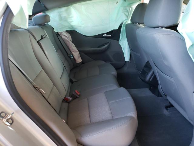 Photo 10 from auction – 2014 CHEVROLET IMPALA LS with VIN 1G11Y5SL4EU168993