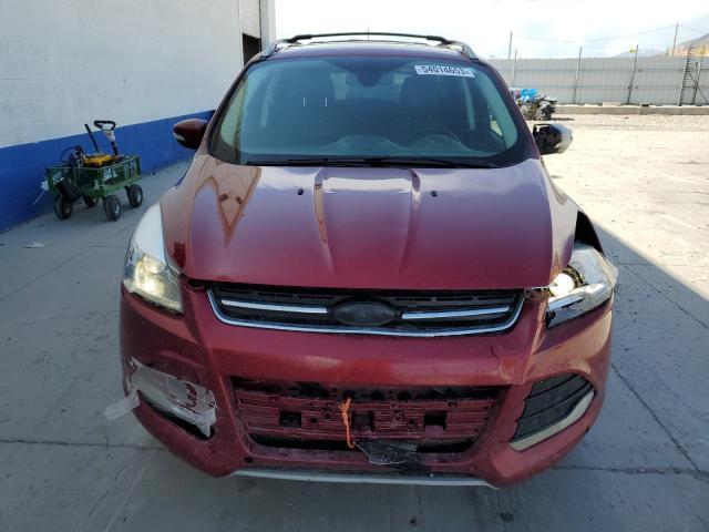Photo 5 from auction – 2015 FORD ESCAPE TIT with VIN 1FMCU9J90FUC79434