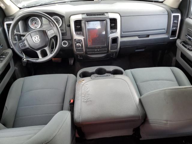 Photo 8 from auction – 2015 RAM 1500 SLT with VIN 1C6RR6GG4FS553225