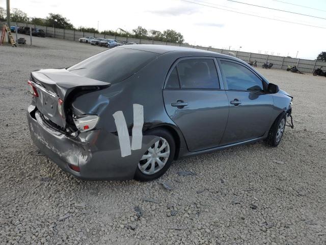 Photo 3 from auction – 2013 TOYOTA COROLLA BA with VIN 2T1BU4EE4DC007862
