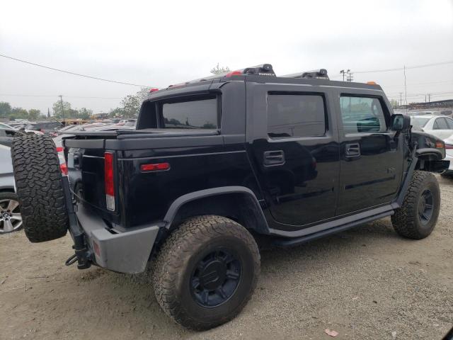 Photo 3 from auction – 2005 HUMMER H2 SUT with VIN 5GRGN22U95H129874