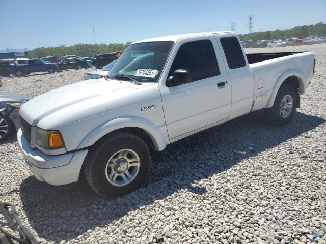 FORD RANGER SUP 2003 with VIN 1FTYR14U83TA45265 - Photo from auction