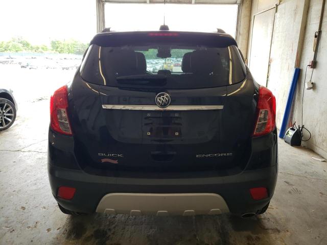 Photo 6 from auction – 2015 BUICK ENCORE with VIN KL4CJASB8FB190250