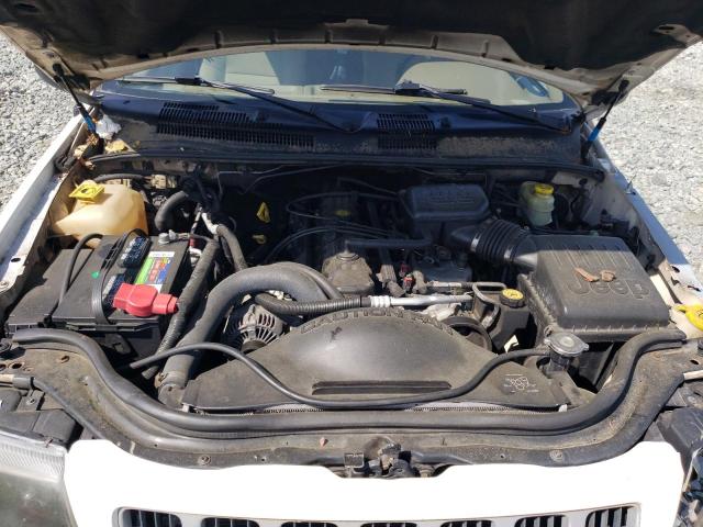 Photo 12 from auction – 2004 JEEP GRAND CHER with VIN 1J4GW48S24C332935