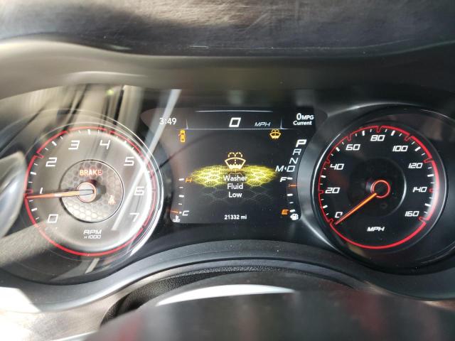 Photo 9 from auction – 2021 DODGE CHARGER R/ with VIN 2C3CDXCT3MH652424