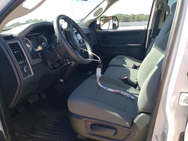Photo 7 from auction – 2018 RAM 2500 ST with VIN 3C6UR5CL0JG240518