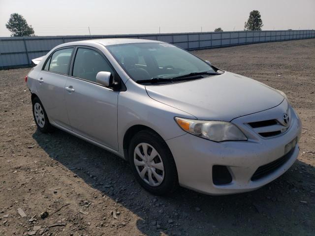 Photo 4 from auction – 2011 TOYOTA COROLLA BA with VIN 2T1BU4EE6BC685915