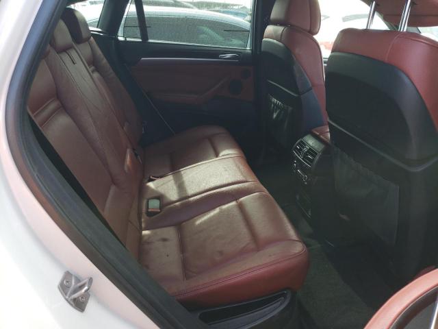 Photo 11 from auction – 2013 BMW X6 XDRIVE3 with VIN 5UXFG2C56DL785457