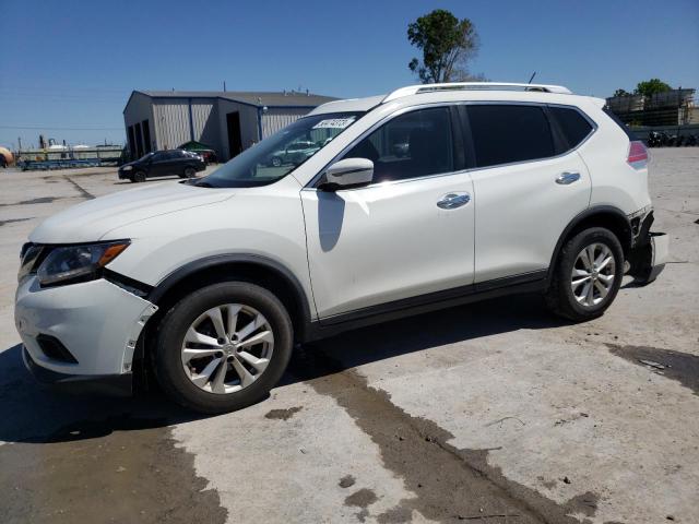 Zdjęcie 1 z aukcji – 2016 NISSAN ROGUE S z VIN KNMAT2MT0GP717365