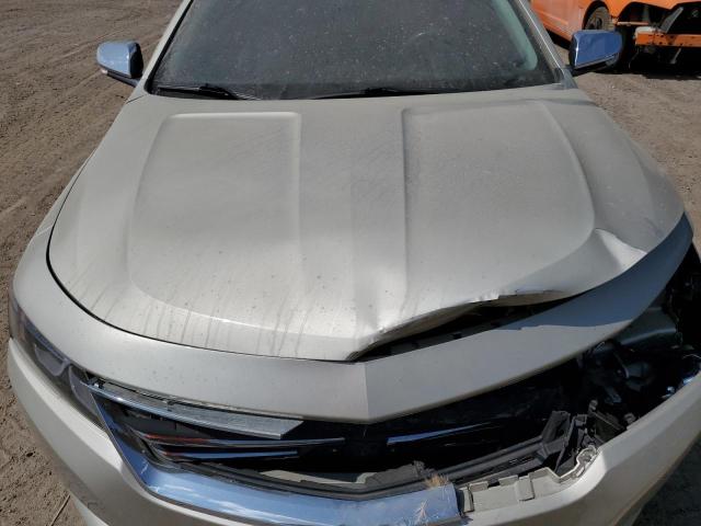 Photo 11 from auction – 2014 CHEVROLET IMPALA LT with VIN 2G1125S39E9115852