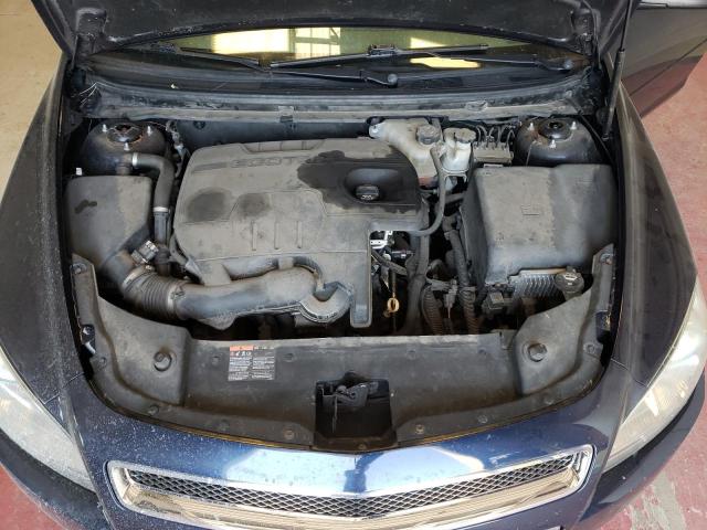 Photo 11 from auction – 2012 CHEVROLET MALIBU LS with VIN 1G1ZB5E05CF341606