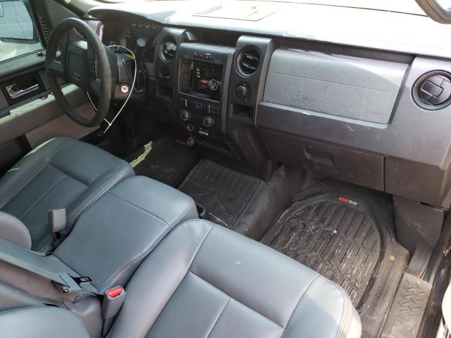 Photo 8 from auction – 2013 FORD F150 with VIN 1FTNF1CF2DKD78017
