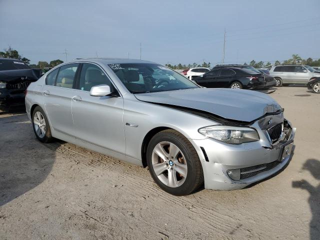 Photo 4 from auction – 2011 BMW 528 I with VIN WBAFR1C56BDS36738