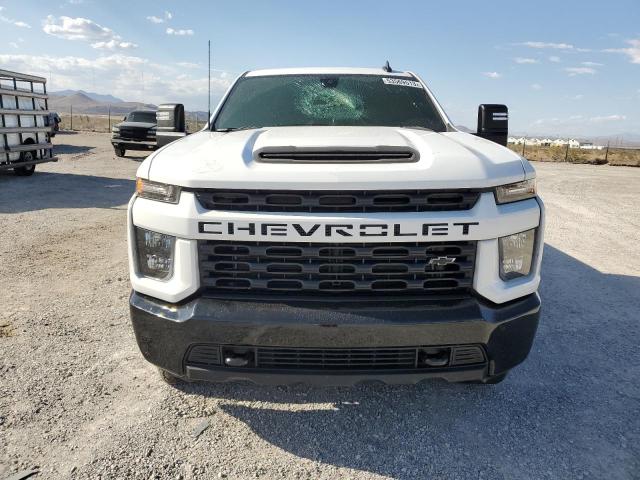 Photo 5 from auction – 2023 CHEVROLET SILVERADO with VIN 2GC4YME76P1722630