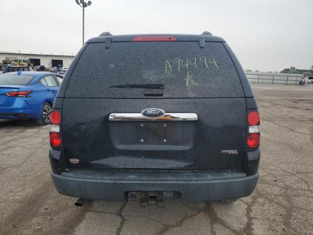 Фото 6 с аукциона – 2007 FORD EXPLORER X с VIN 1FMEU73897UA94494