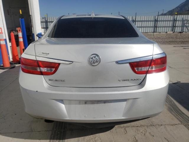 Photo 6 from auction – 2012 BUICK VERANO with VIN 1G4PP5SK7C4174338