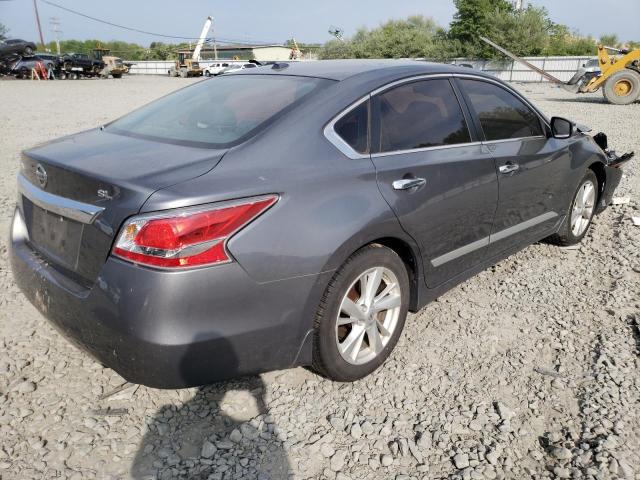Photo 3 from auction – 2015 NISSAN ALTIMA 2.5 with VIN 1N4AL3APXFN342002