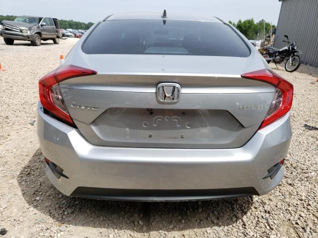 Photo 6 from auction – 2017 HONDA CIVIC EX with VIN 19XFC2F76HE063303