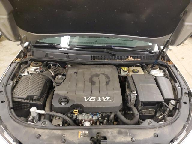 Photo 11 from auction – 2012 BUICK LACROSSE with VIN 1G4GC5E30CF274947