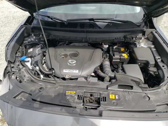 Photo 12 from auction – 2023 MAZDA CX-9 TOURI with VIN JM3TCBAY4P0642985