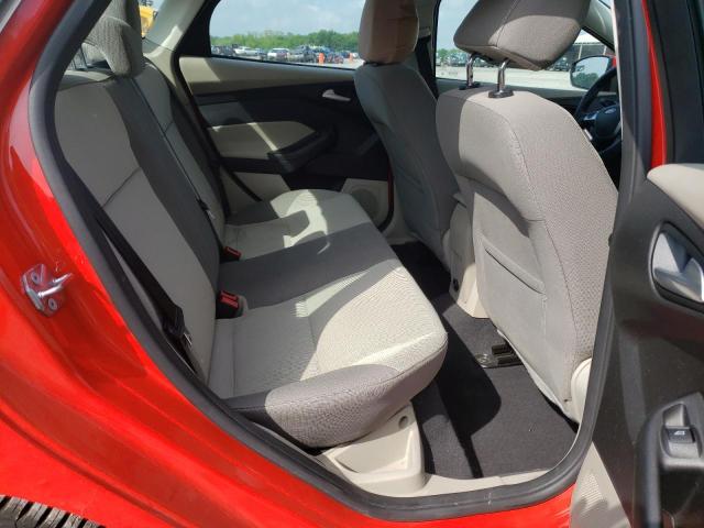 Photo 10 from auction – 2014 FORD FOCUS SE with VIN 1FADP3F25EL457843