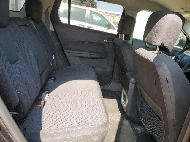 Photo 11 from auction – 2012 GMC TERRAIN SL with VIN 2GKALMEK1C6353635